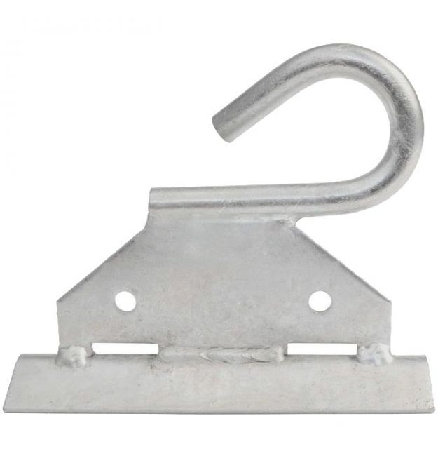 Крюк КОц - 12