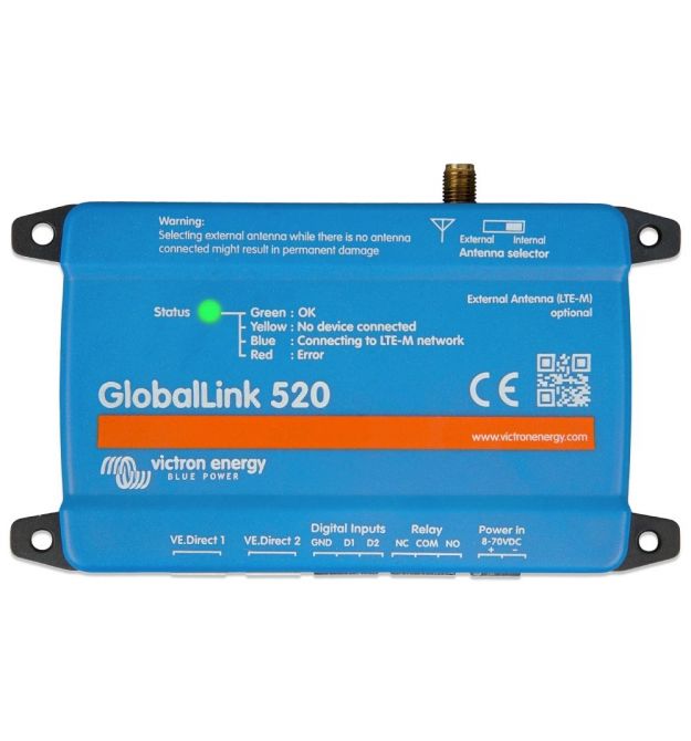 Устройство связи Victron Energy GlobalLink 520