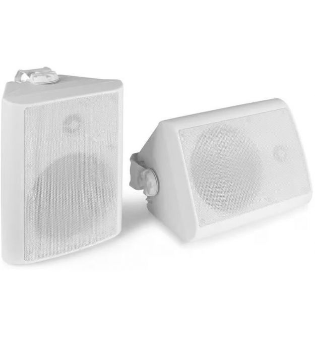 Комплект настенной акустики SKY SOUND NSW-40W SET+Wi-Fi