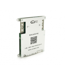 JK-B2A8S20P для Li-Ion - LiFePo4 - LTO 4S-8S - 2А с CAN-шиной и функцией обогрева аккумулятора