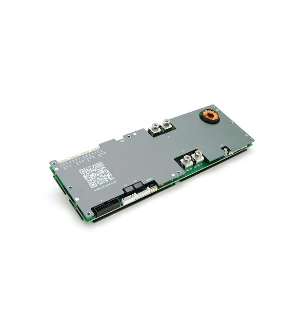 Активный балансир c BMS-150A JK-PB1A16S15P для Li-Ion - LiFePo4 - LTO 7S-16S - 1А, Bluetooth, BMS.CAN, RS232, RS485