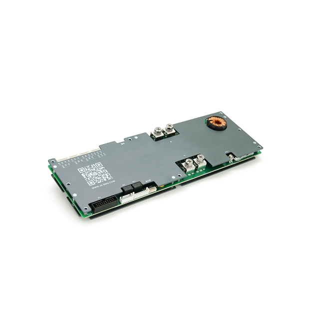 Активный балансир c BMS-150A JK-PB2A16S15P для Li-Ion - LiFePo4 - LTO 7S-16S - 2А, Bluetooth, BMS.CAN, RS232, RS485