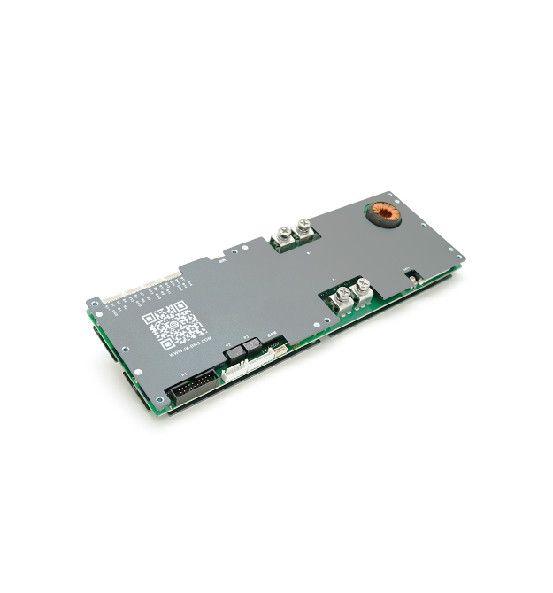 Активный балансир c BMS-200A JK-PB2A16S20P для Li-Ion - LiFePo4 - LTO 7S-16S - 2А, Bluetooth, BMS.CAN, RS232, RS485