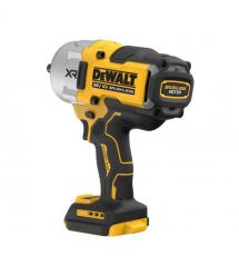 Гайковерт ударный аккумуляторный бесщёточный DeWALT DCF961NT