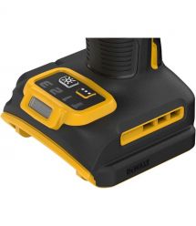 Гайковерт ударный аккумуляторный бесщёточный DeWALT DCF961NT