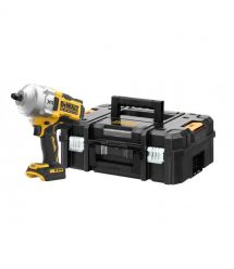 Гайковерт ударный аккумуляторный бесщёточный DeWALT DCF961NT