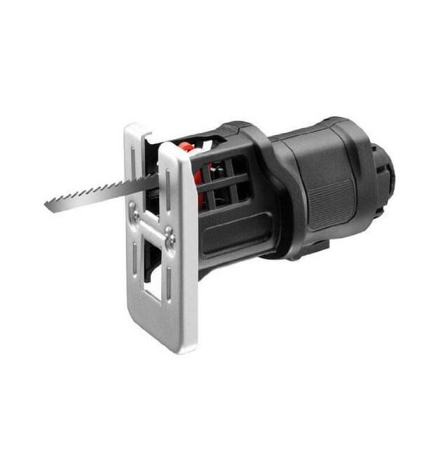 Насадка Multievo, лобзиковая пила BLACK+DECKER MTJS1