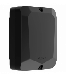 Корпус для защищенного проводного подключения устройств AJAX Case (260х210х93) black