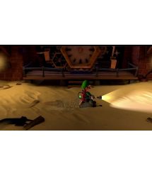 Games Software Game Luigi’s Mansion 2 HD (Switch)