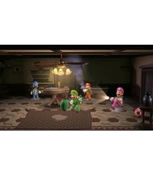 Гра консольна Switch Luigi’s Mansion 2 HD, картридж