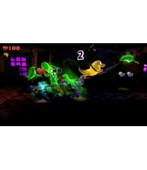 Гра консольна Switch Luigi’s Mansion 2 HD, картридж