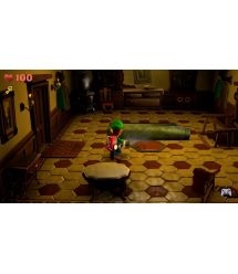 Гра консольна Switch Luigi’s Mansion 2 HD, картридж