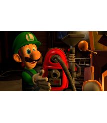 Гра консольна Switch Luigi’s Mansion 2 HD, картридж