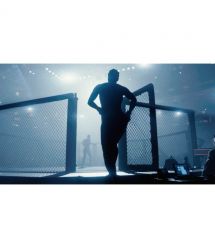 Гра консольна PS5 EA SPORTS UFC 5, BD диск