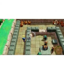 Games Software Game The Legend of Zelda: Echoes of Wisdom (Switch)