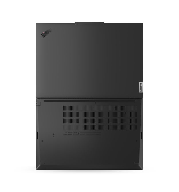 Lenovo Ноутбук ThinkPad T16-G3 16" WUXGA IPS AG, Intel U7-155U, 32GB, F512GB, UMA, Win11P, черный