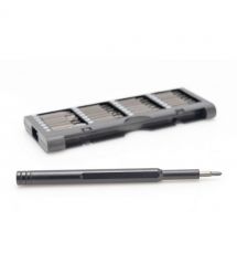 Digitus Набор отверток Precision Screwdriver Set 57