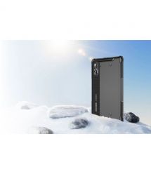 Doogee Планшет R08 10.1" 6ГБ, 256ГБ, LTE, 7680мА•ч, Android, черный