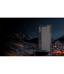 Doogee Планшет R08 10.1" 6ГБ, 256ГБ, LTE, 7680мА•ч, Android, черный