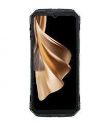 Doogee Смартфон S PUNK 6.58" 6/256ГБ, 2SIM, 10800мА•ч, зеленый