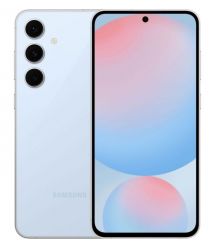 Samsung Смартфон Galaxy S24 Fan Edition 5G (S721) 6.7'' 8/256ГБ, 2SIM, 4700мА•ч, голубой