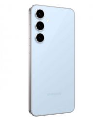 Samsung Смартфон Galaxy S24 Fan Edition 5G (S721) 6.7'' 8/256ГБ, 2SIM, 4700мА•ч, голубой