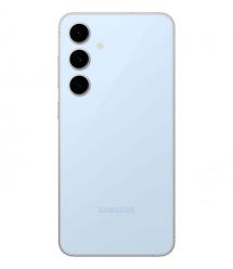 Samsung Смартфон Galaxy S24 Fan Edition 5G (S721) 6.7'' 8/256ГБ, 2SIM, 4700мА•ч, голубой