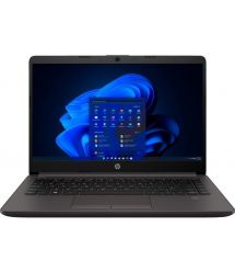 HP Ноутбук 240-G9 14" FHD IPS, Intel i3-1315U, 16GB, F512GB, UMA, DOS, черный