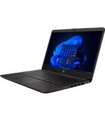 HP Ноутбук 240-G9 14" FHD IPS, Intel i3-1315U, 16GB, F512GB, UMA, DOS, черный