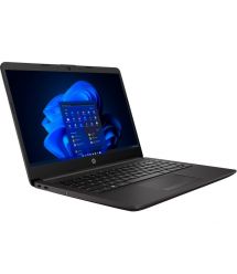 HP Ноутбук 240-G9 14" FHD IPS, Intel i3-1315U, 16GB, F512GB, UMA, DOS, черный