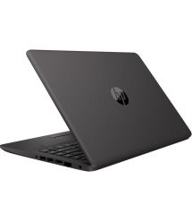 HP Ноутбук 240-G9 14" FHD IPS, Intel i3-1315U, 16GB, F512GB, UMA, DOS, черный