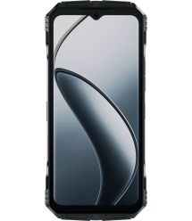 Doogee Смартфон S118 6.58' 8/512ГБ, 2SIM, 10800мА•ч, серебристый