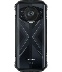 Doogee Смартфон S118 6.58' 8/512ГБ, 2SIM, 10800мА•ч, серебристый