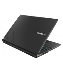 Gigabyte Ноутбук G6X 16.0 FHD+ 165Hz, Intel i7-13650HX, 16GB, F1TB, NVD4060-8, W11, черный