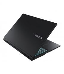 Gigabyte Ноутбук G6 16.0 FHD+ 165Hz, Intel i5-13500H, 16GB, F512GB, NVD4050-6, DOS, черный