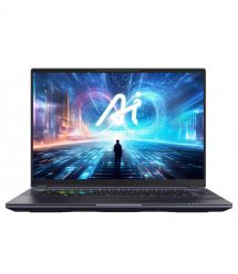 Gigabyte Ноутбук AORUS G6X 16.0 QHD 165Hz, Intel i7-13650HX, 16GB, F1TB, NVD4060-8, DOS, черный