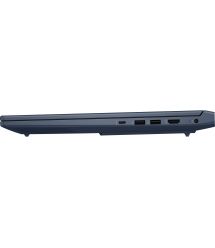 HP Ноутбук Victus 16-r0017ua 16.1" FHD IPS AG, Intel i7-13700H, 32GB, F1024GB, NVD4060-8, DOS, синий