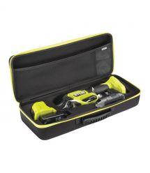 Ryobi Секатор аккумуляторный ONE+ HP RY18SCXA-120T 18В акб 1х2А·ч ЗУ d реза 28мм 0.83кг кейс