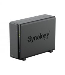 Synology Сетевое хранилище NAS DS124