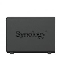 Synology Сетевое хранилище NAS DS124