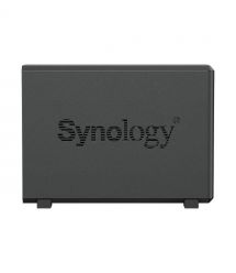 Synology Сетевое хранилище NAS DS124