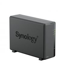 Synology Сетевое хранилище NAS DS124