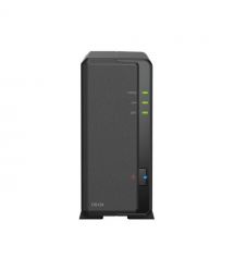Synology Сетевое хранилище NAS DS124