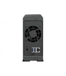 Synology Сетевое хранилище NAS DS124
