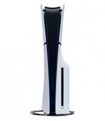 PlayStation Игровая консоль 5 Slim Blu-ray (2 геймпада Dualsense)