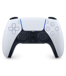 PlayStation Игровая консоль 5 Slim Blu-ray (2 геймпада Dualsense)