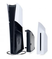 PlayStation Игровая консоль 5 Slim Blu-ray
