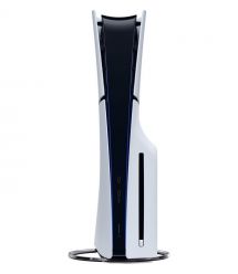 PlayStation Игровая консоль 5 Slim Blu-ray