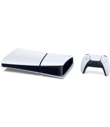 PlayStation Игровая консоль 5 Slim Digital Edition