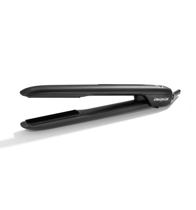 BaByliss Випрямитель Super Styler, темп.режимов-5, 160-200С, LEd индикатор, технол. Micro